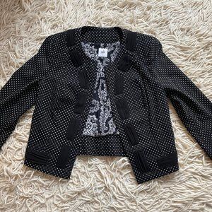 Cute Cabi Bolero Jacket